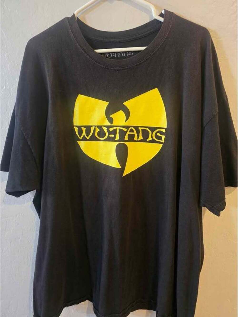Wu Tang T Shirt Men's Size 2XL